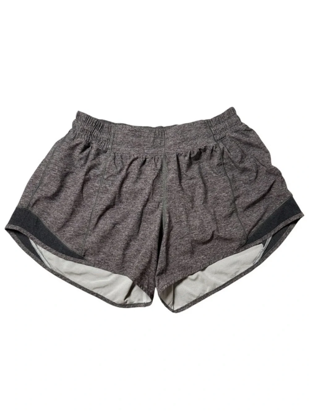Lululemon Hotty Hot Running Shorts II 4
